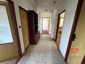 Pronájem rodinného domu, Pelhřimov, F. B. Vaňka, 165 m2