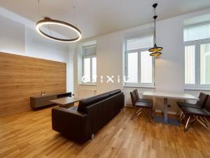 Pronájem bytu 2+kk, Brno - Brno-město, Masarykova, 69 m2