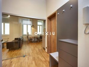 Pronájem bytu 2+kk, Brno - Brno-město, Masarykova, 69 m2