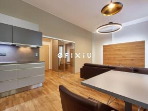 Pronájem bytu 2+kk, Brno - Brno-město, Masarykova, 69 m2
