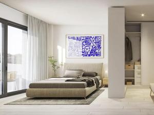 Prodej bytu 4+kk, Torrevieja, Španělsko, 165 m2