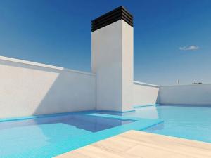 Prodej bytu 3+kk, Torrevieja, Španělsko, 109 m2