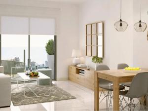 Prodej bytu 3+kk, Torrevieja, Španělsko, 109 m2