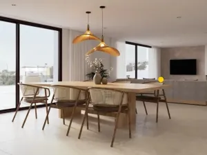 Prodej vily, Torrevieja, Španělsko, 200 m2