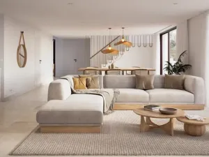 Prodej vily, Torrevieja, Španělsko, 200 m2