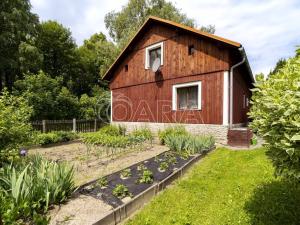 Prodej chaty, Město Albrechtice - Česká Ves, 76 m2