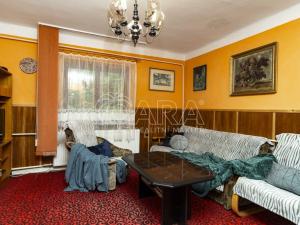 Prodej chaty, Město Albrechtice - Česká Ves, 76 m2