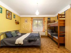 Prodej chaty, Město Albrechtice - Česká Ves, 76 m2