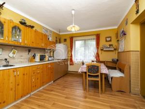 Prodej chaty, Město Albrechtice - Česká Ves, 76 m2