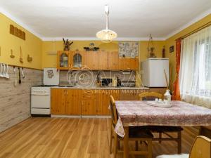 Prodej chaty, Město Albrechtice - Česká Ves, 76 m2