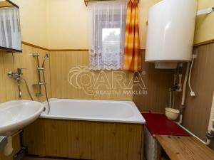 Prodej chaty, Město Albrechtice - Česká Ves, 76 m2