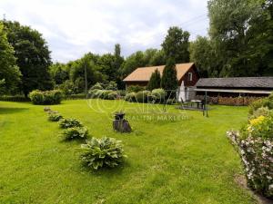 Prodej chaty, Město Albrechtice - Česká Ves, 76 m2