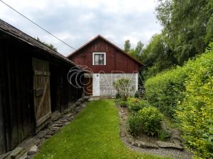 Prodej chaty, Město Albrechtice - Česká Ves, 76 m2
