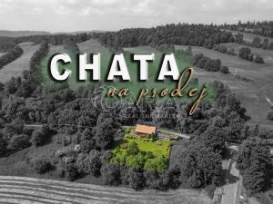 Prodej chaty, Město Albrechtice - Česká Ves, 76 m2