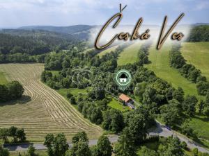 Prodej chaty, Město Albrechtice - Česká Ves, 76 m2