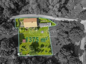 Prodej chaty, Město Albrechtice - Česká Ves, 76 m2