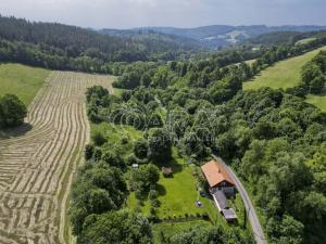 Prodej chaty, Město Albrechtice - Česká Ves, 76 m2