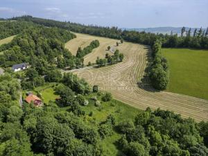 Prodej chaty, Město Albrechtice - Česká Ves, 76 m2