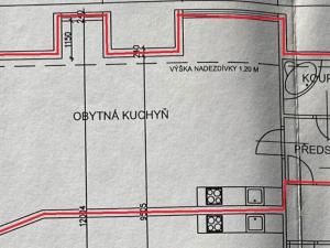 Prodej bytu 1+kk, Hartmanice, 63 m2