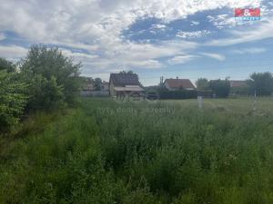 Prodej pozemku pro bydlení, Vlasatice, 609 m2