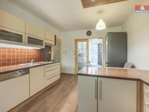 Prodej bytu 2+1, Kladno, Helsinská, 54 m2