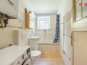 Prodej bytu 2+1, Kladno, Helsinská, 54 m2