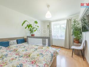 Prodej bytu 2+1, Kladno, Helsinská, 54 m2