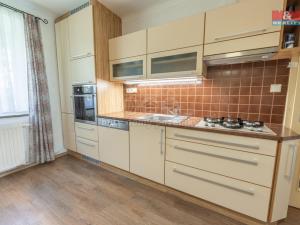 Prodej bytu 2+1, Kladno, Helsinská, 54 m2