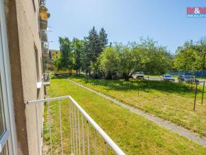 Prodej bytu 2+1, Kladno, Helsinská, 54 m2
