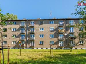 Prodej bytu 2+1, Kladno, Helsinská, 54 m2