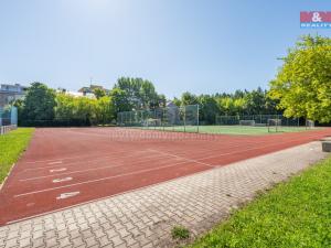 Prodej bytu 2+1, Kladno, Helsinská, 54 m2