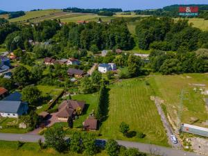 Prodej pozemku pro bydlení, Hukvaldy - Rychaltice, 2978 m2
