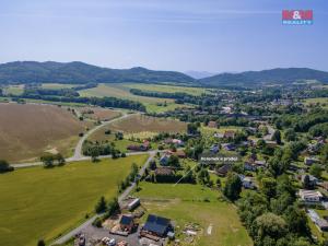 Prodej pozemku pro bydlení, Hukvaldy - Rychaltice, 2978 m2