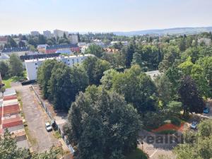 Prodej bytu 3+1, Opava - Předměstí, Haškova, 66 m2