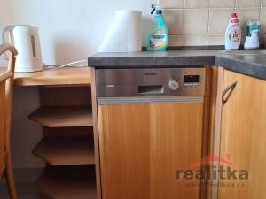 Prodej bytu 3+1, Opava - Předměstí, Haškova, 66 m2