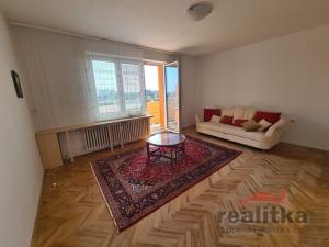 Prodej bytu 3+1, Opava - Předměstí, Haškova, 66 m2