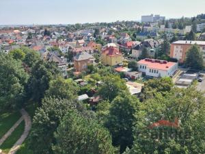 Prodej bytu 3+1, Opava - Předměstí, Haškova, 66 m2
