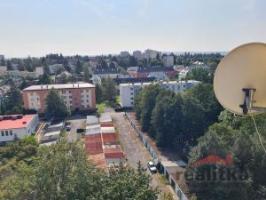 Prodej bytu 3+1, Opava - Předměstí, Haškova, 66 m2