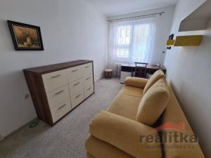 Prodej bytu 3+1, Opava - Předměstí, Haškova, 66 m2