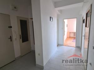 Prodej bytu 3+1, Opava - Předměstí, Haškova, 66 m2