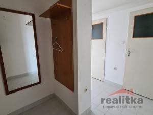 Prodej bytu 3+1, Opava - Předměstí, Haškova, 66 m2