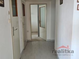 Prodej bytu 3+1, Opava - Předměstí, Haškova, 66 m2