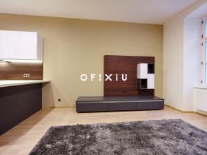 Pronájem bytu 2+kk, Brno - Brno-město, Jakubská, 59 m2