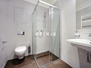 Pronájem bytu 2+kk, Brno - Brno-město, Jakubská, 59 m2