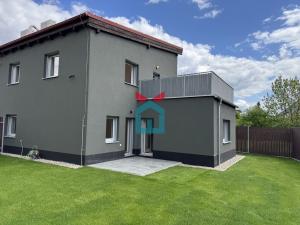 Prodej bytu 3+kk, Praha - Lochkov, K Lahovské, 104 m2