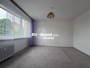 Pronájem bytu 3+1, Rumburk, Nerudova, 67 m2