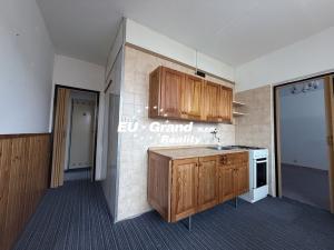 Pronájem bytu 3+1, Rumburk, Nerudova, 67 m2