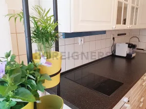Pronájem bytu 1+1, Brno, Merhautova, 44 m2