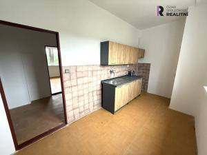 Prodej bytu 2+1, Aš, Textilní, 50 m2