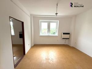 Prodej bytu 2+1, Aš, Textilní, 50 m2